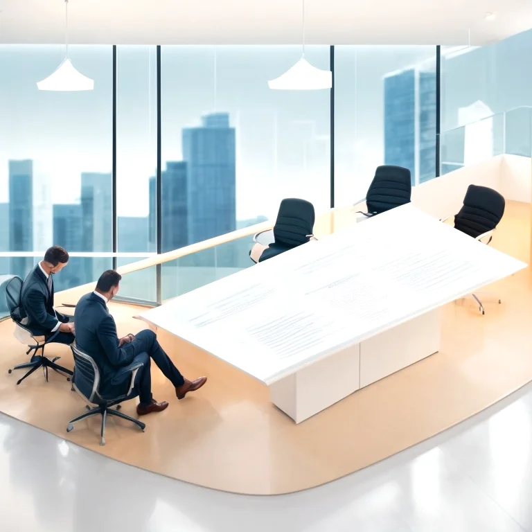 Dokumentenmanagement